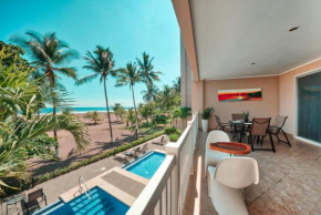 The Palms Ocean Club Resort
